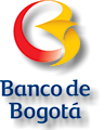 Logo BANCO DE BOGOTA